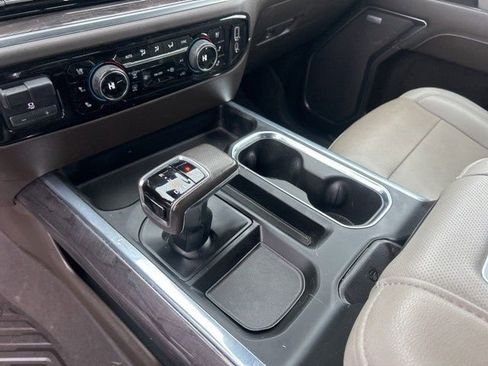 Used 2022 Chevrolet Silverado 1500 LTZ image 23