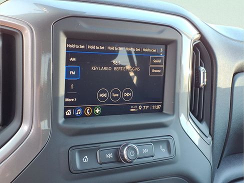 New 2026 GMC Sierra 1500 Pro w/ Pro Value Package AWD/4WD image 20