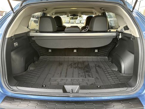 Used 2021 Subaru Crosstrek 2.5i Limited w/ Popular Package #2 image 14