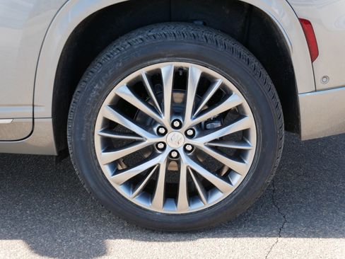 New 2026 Buick Enclave Avenir w/ Super Cruise Package image 3