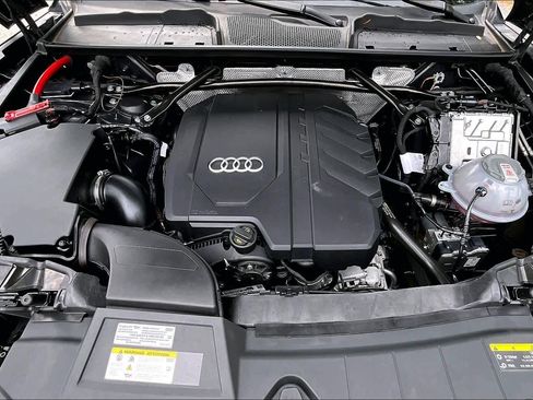 Used 2023 Audi Q5 2.0T Premium Plus w/ Premium Plus Package AWD/4WD image 32
