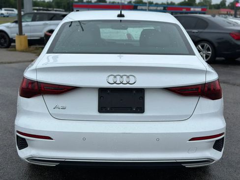 Used 2024 Audi A3 2.0T Premium FWD image 7