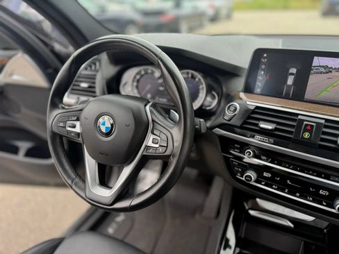Used 2019 BMW X3 xDrive30i w/ Convenience Package AWD/4WD image 45