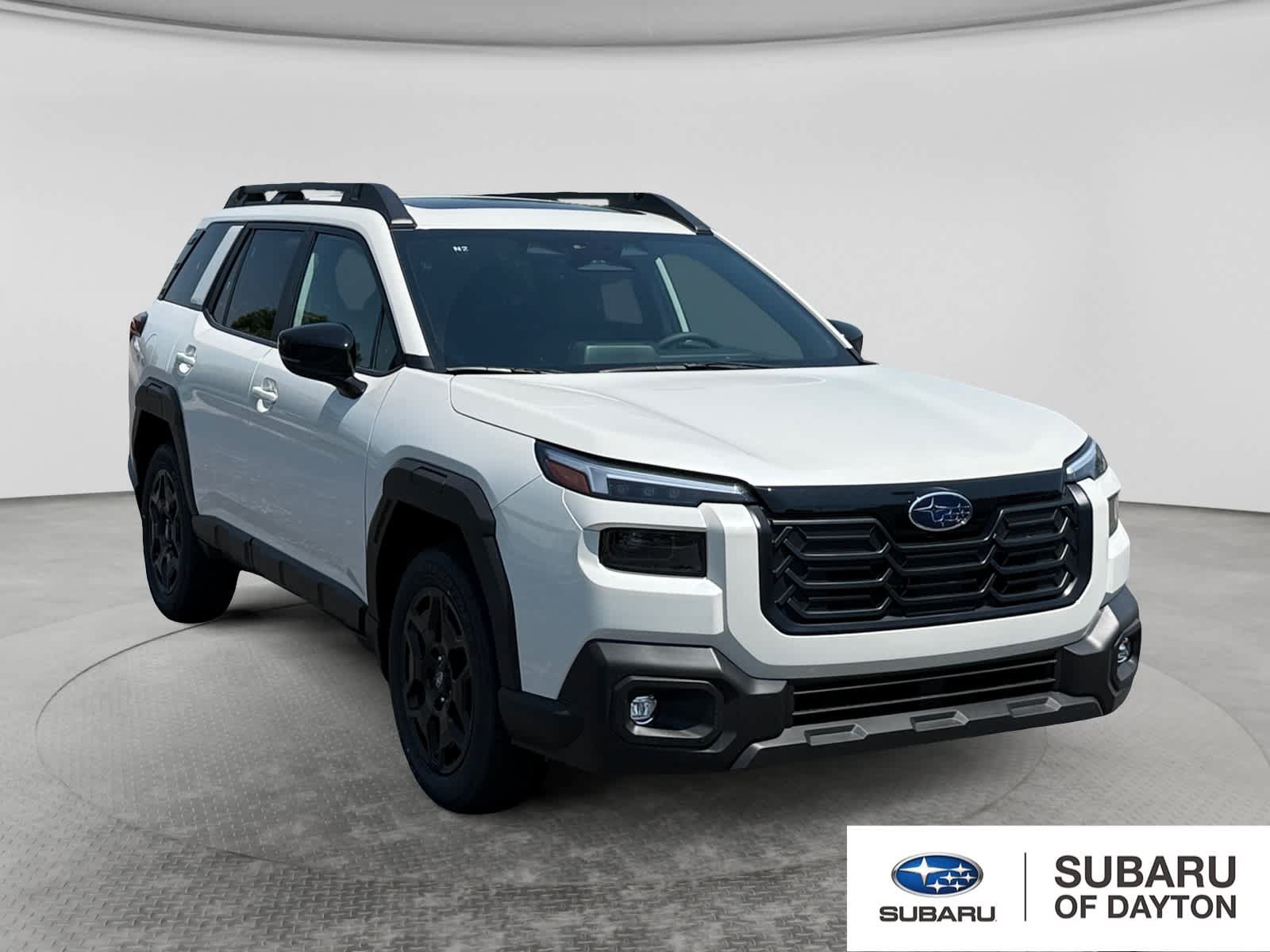 New 2026 Subaru Outback Limited AWD/4WD image 3