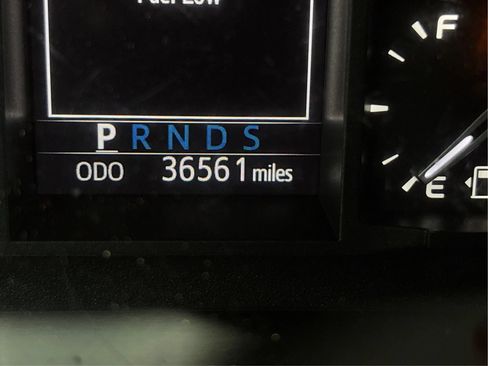 Used 2020 Toyota Tundra SR AWD/4WD image 44
