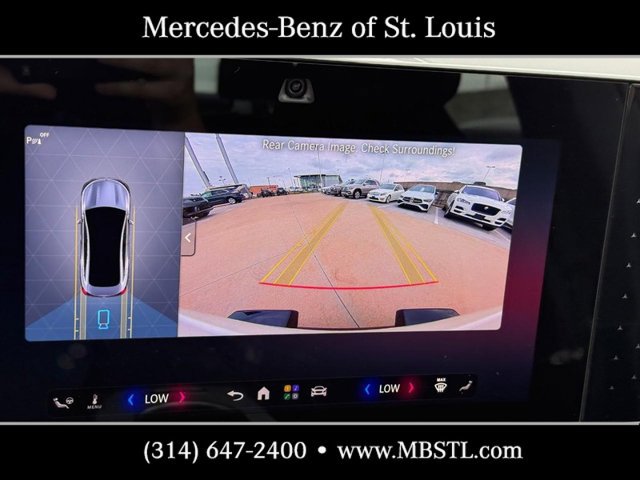 Used 2026 Mercedes-Benz CLA 350 image 24
