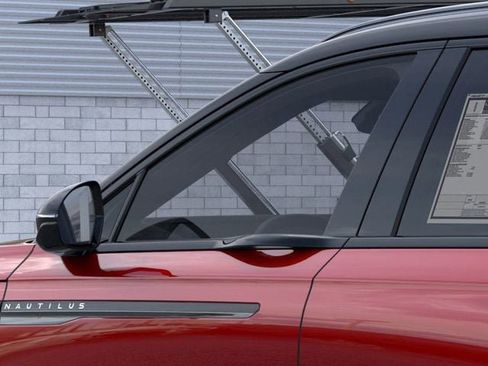 New 2026 Lincoln Nautilus Reserve image 42