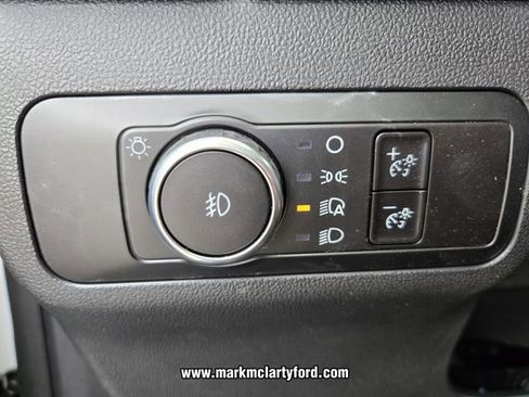 New 2026 Ford Bronco Sport Outer Banks AWD/4WD image 21