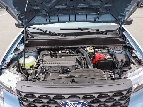 Used 2026 Ford Maverick XLT AWD/4WD image 28