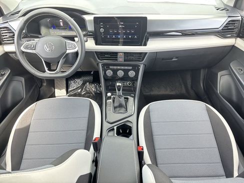 New 2026 Volkswagen Taos S FWD image 11
