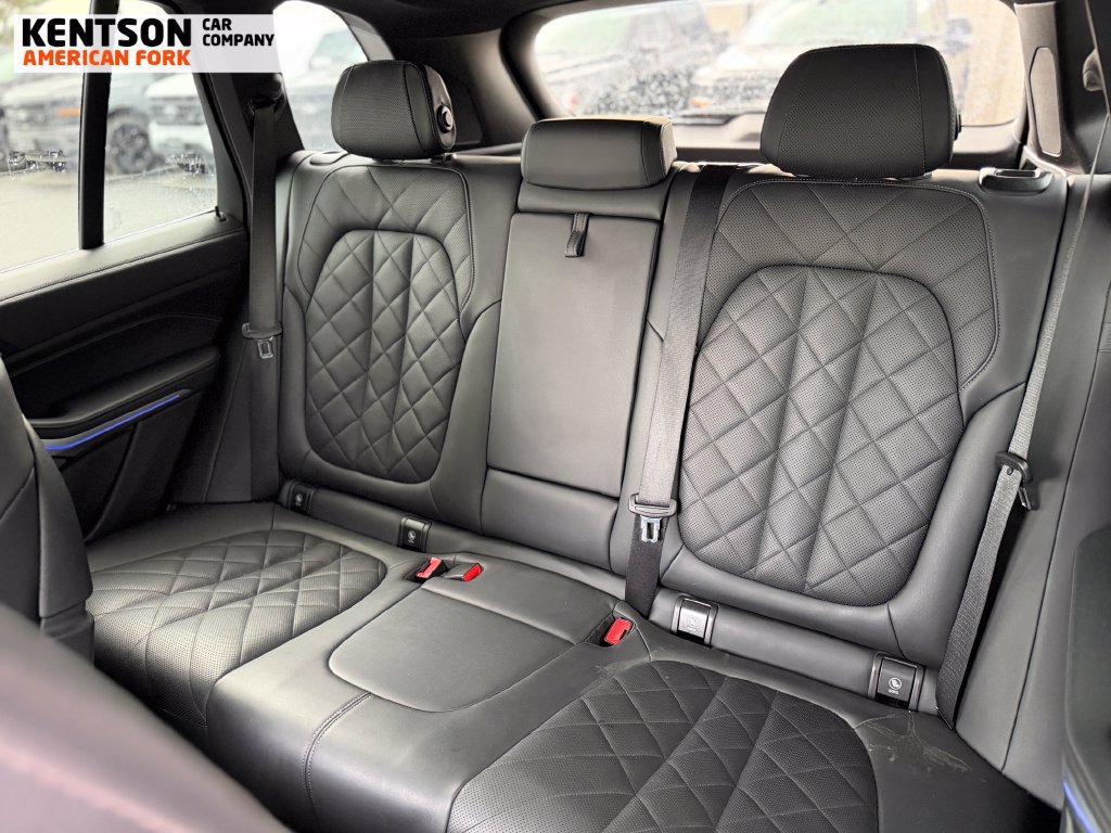 Used 2024 BMW X5 xDrive40i AWD/4WD image 27