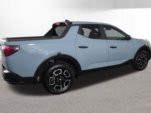 Used 2024 Hyundai Santa Cruz SEL image 10