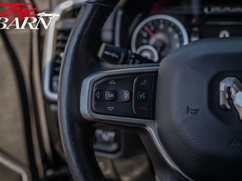 Used 2020 RAM 1500 Laramie image 33