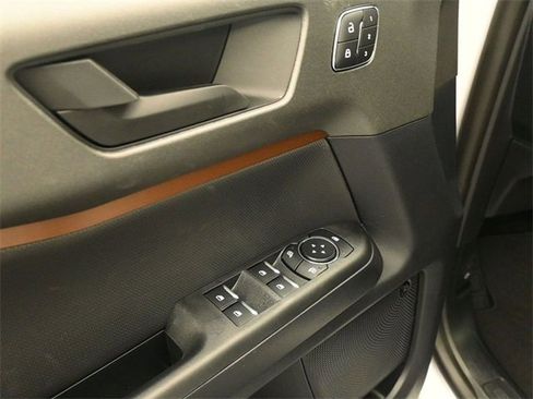 New 2025 Ford Bronco Sport Outer Banks w/ Outer Banks Tech Package+ image 12