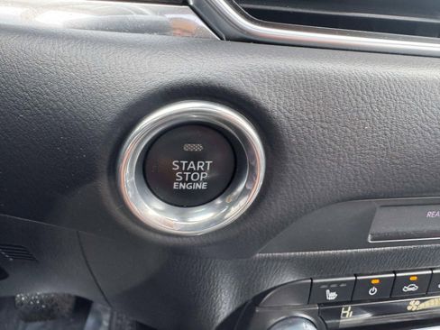 Used 2021 MAZDA CX-5 Grand Touring image 34