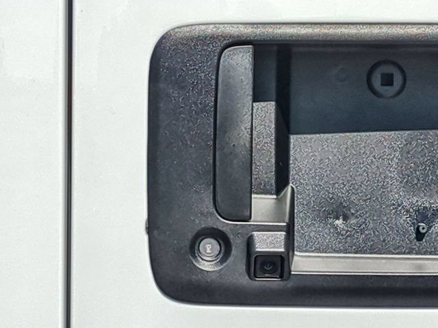 New 2026 Chevrolet Express 2500 RWD image 24