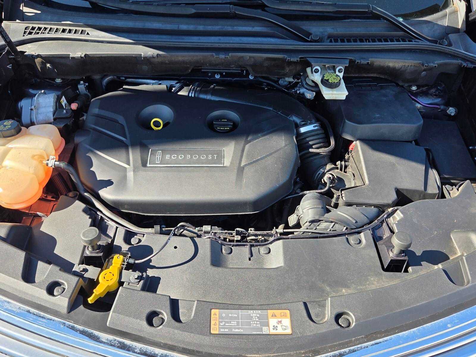 Used 2015 Lincoln MKC FWD w/ Equipment Group 101A Select image 22