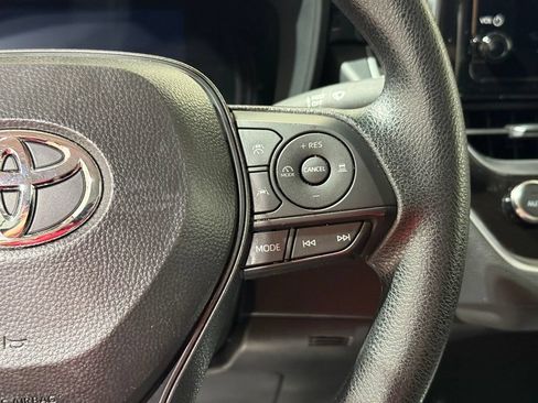 Certified 2026 Toyota Corolla LE FWD image 22
