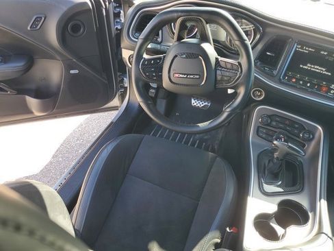 Used 2021 Dodge Challenger R/T Scat Pack image 16