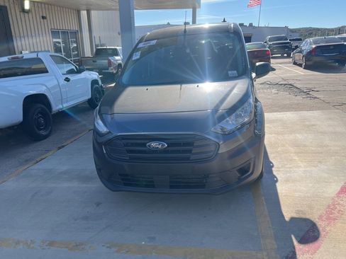 Used 2021 Ford Transit Connect XL image 4