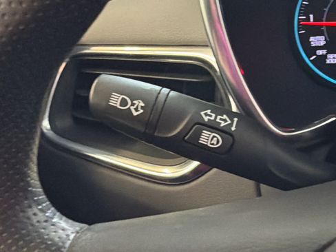 Used 2023 Chevrolet Equinox LS w/ LS Convenience Package FWD image 36