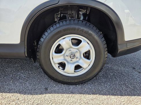 Used 2014 Honda CR-V LX image 5