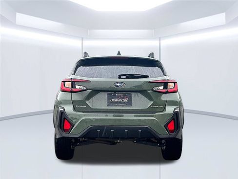 Used 2024 Subaru Crosstrek 2.5i Limited w/ Crosstrek Mirror Package AWD/4WD image 6
