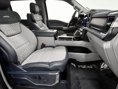 Used 2024 Ford F350 Limited image 19