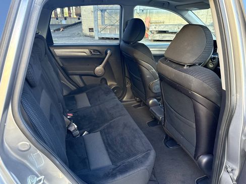 Used 2008 Honda CR-V EX image 47