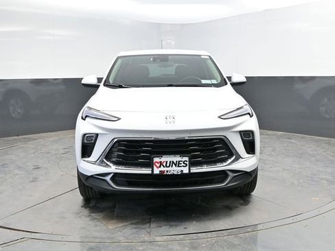 Used 2025 Buick Encore GX Preferred image 2