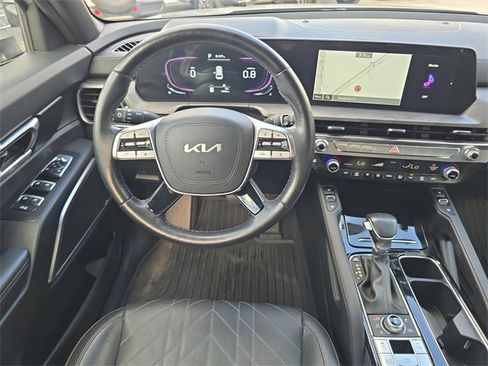 Used 2024 Kia Telluride EX X-Line image 10