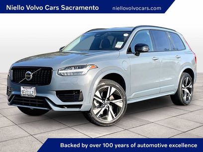 Used 2023 Volvo XC90 T8 Plus