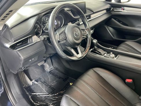 Used 2018 MAZDA MAZDA6 Touring FWD image 9