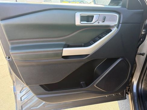 Certified 2023 Ford Explorer Timberline AWD/4WD image 22