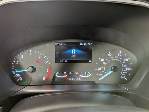 Used 2022 Ford Escape SE w/ Convenience Package image 6