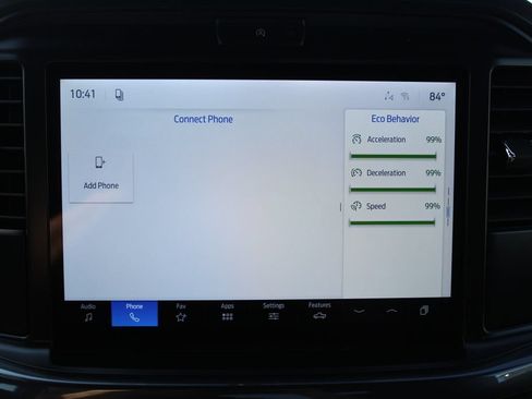New 2026 Ford F150 STX AWD/4WD image 29