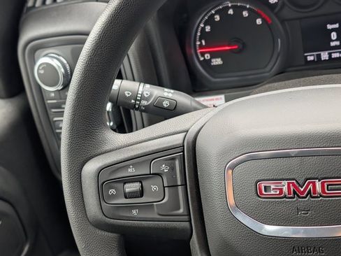 New 2025 GMC Sierra 2500 Pro w/ Convenience Package image 23