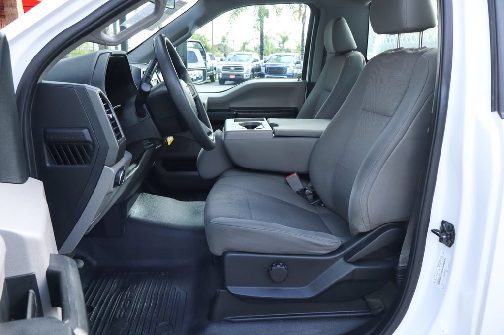 Used 2019 Ford F250 XL RWD image 19
