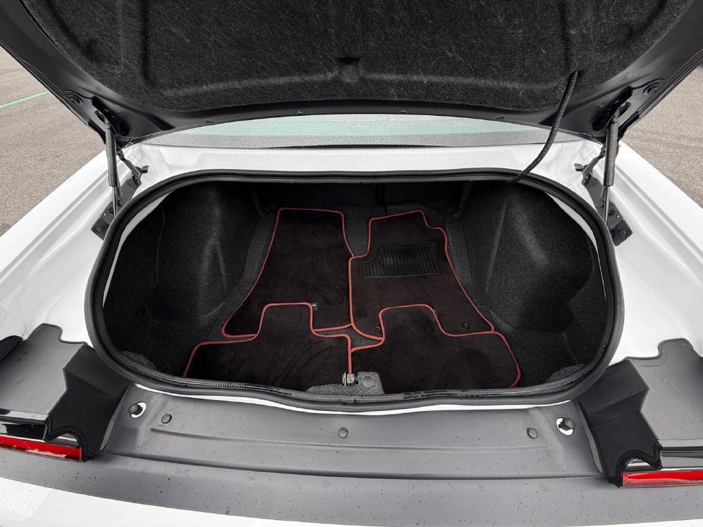 Used 2019 Dodge Challenger SRT Hellcat Redeye RWD image 24