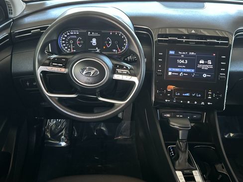 Used 2024 Hyundai Tucson SEL FWD image 13
