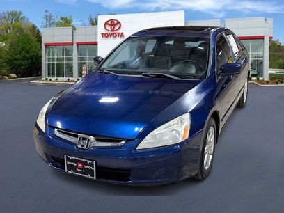 Used 2003 Honda Accord EX