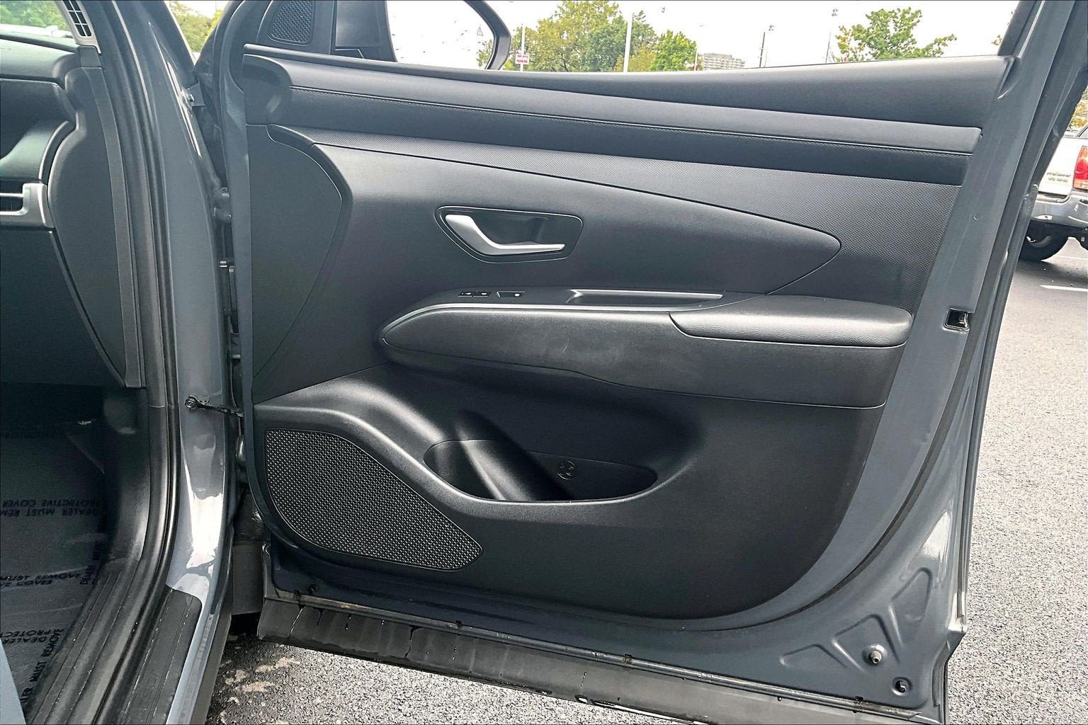 Used 2025 Hyundai Tucson SEL FWD image 21