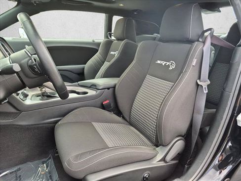 Used 2023 Dodge Challenger SRT Hellcat RWD image 17