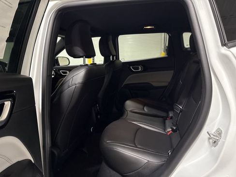 New 2026 Jeep Compass Limited AWD/4WD image 22