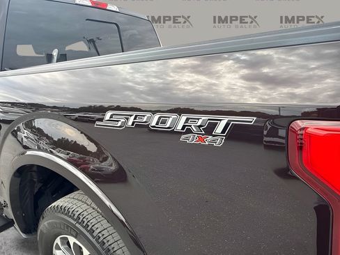 Used 2020 Ford F150 Lariat AWD/4WD image 22
