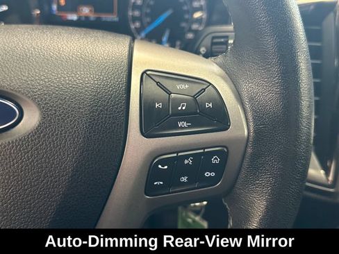 Used 2023 Ford Ranger XLT w/ Equipment Group 302A High AWD/4WD image 32