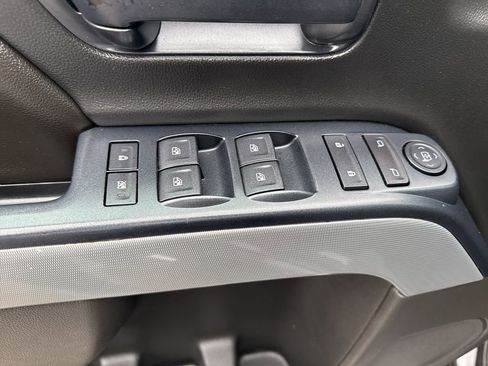 Used 2015 Chevrolet Silverado 1500 LT w/ All Star Edition AWD/4WD image 25