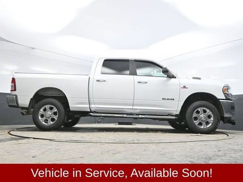 Used 2021 RAM 2500 Big Horn w/ Level 1 Equipment Group image 39