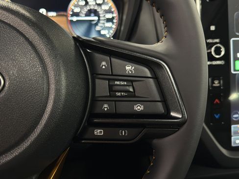 New 2026 Subaru Forester Wilderness image 23