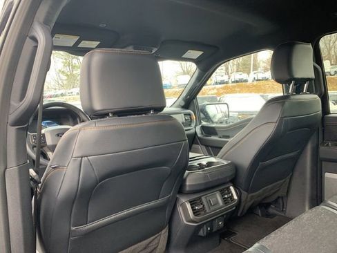 Used 2024 Ford F150 Tremor w/ Bed Utility Package image 19